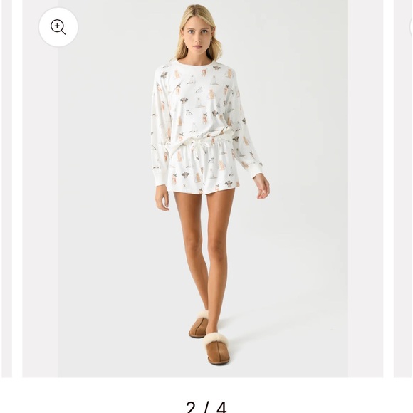 Z Supply - Picture 4 of 4